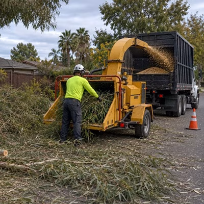 Emergency Storm Cleanup